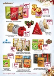 Gazetka promocyjna Społem WSS Śródmieście