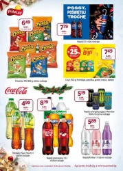 Gazetka promocyjna Społem WSS Śródmieście