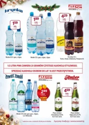 Рекламний бюлетень Społem WSS Śródmieście