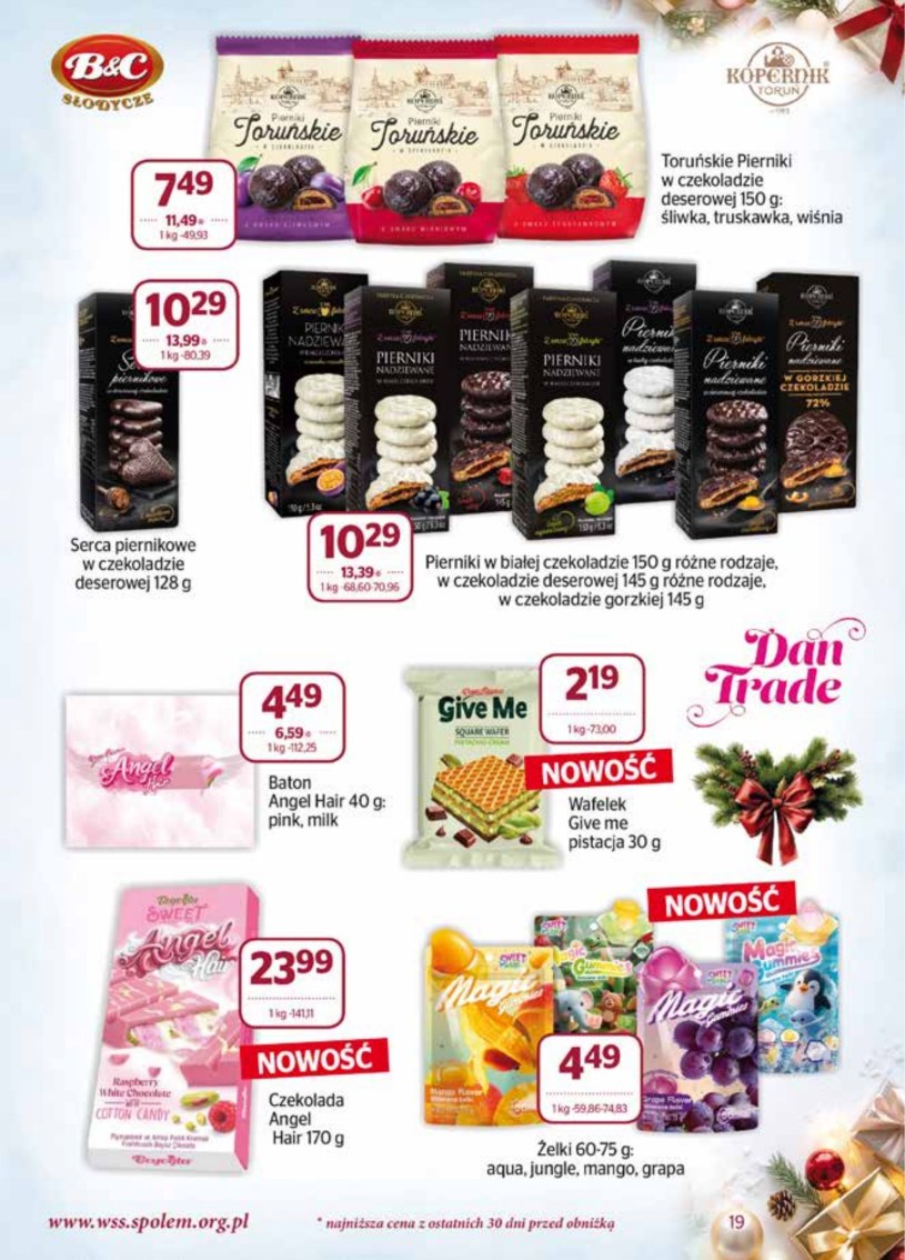 Społem WSS Śródmieście