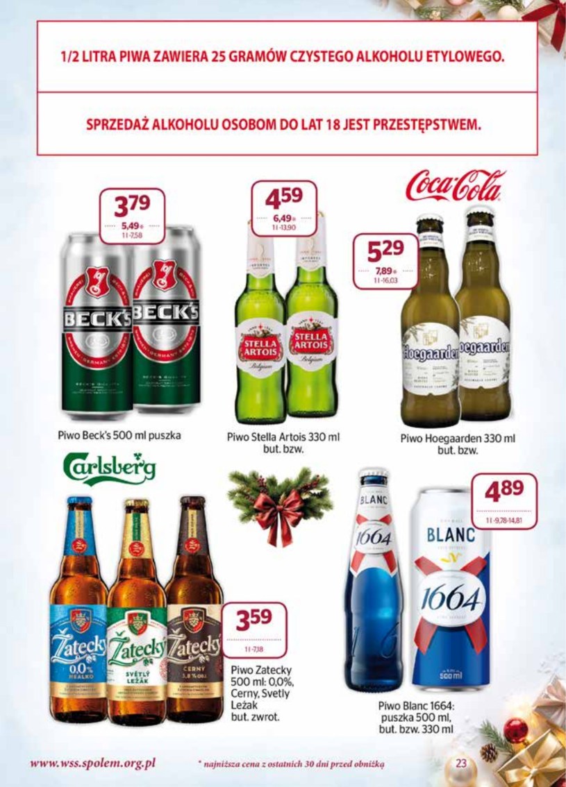 Społem WSS Śródmieście