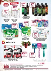 Gazetka promocyjna Społem WSS Śródmieście