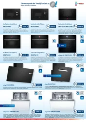 Oferta specjalna Tres