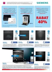 Oferta specjalna Tres