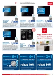 Oferta specjalna Tres