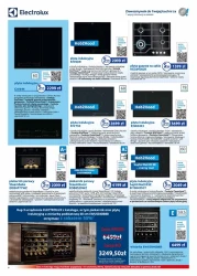 Oferta specjalna Tres