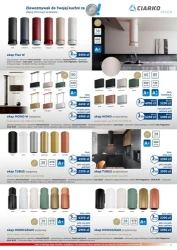 Oferta specjalna Tres