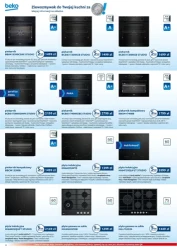 Oferta specjalna Tres