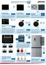 Oferta specjalna Tres