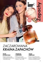 Wielka moc świątecznej magii - Oriflame