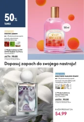 Wielka moc świątecznej magii - Oriflame