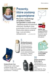 Wielka moc świątecznej magii - Oriflame