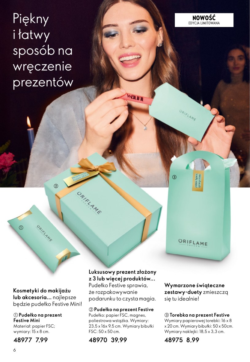 Oriflame