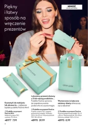 Wielka moc świątecznej magii - Oriflame