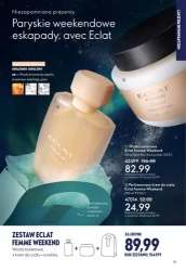 Wielka moc świątecznej magii - Oriflame