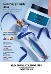 Wielka moc świątecznej magii - Oriflame