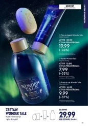 Wielka moc świątecznej magii - Oriflame