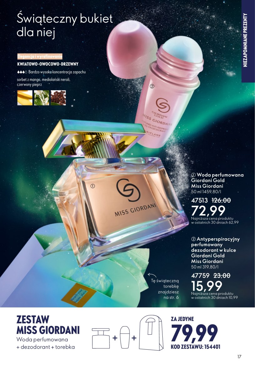 Oriflame