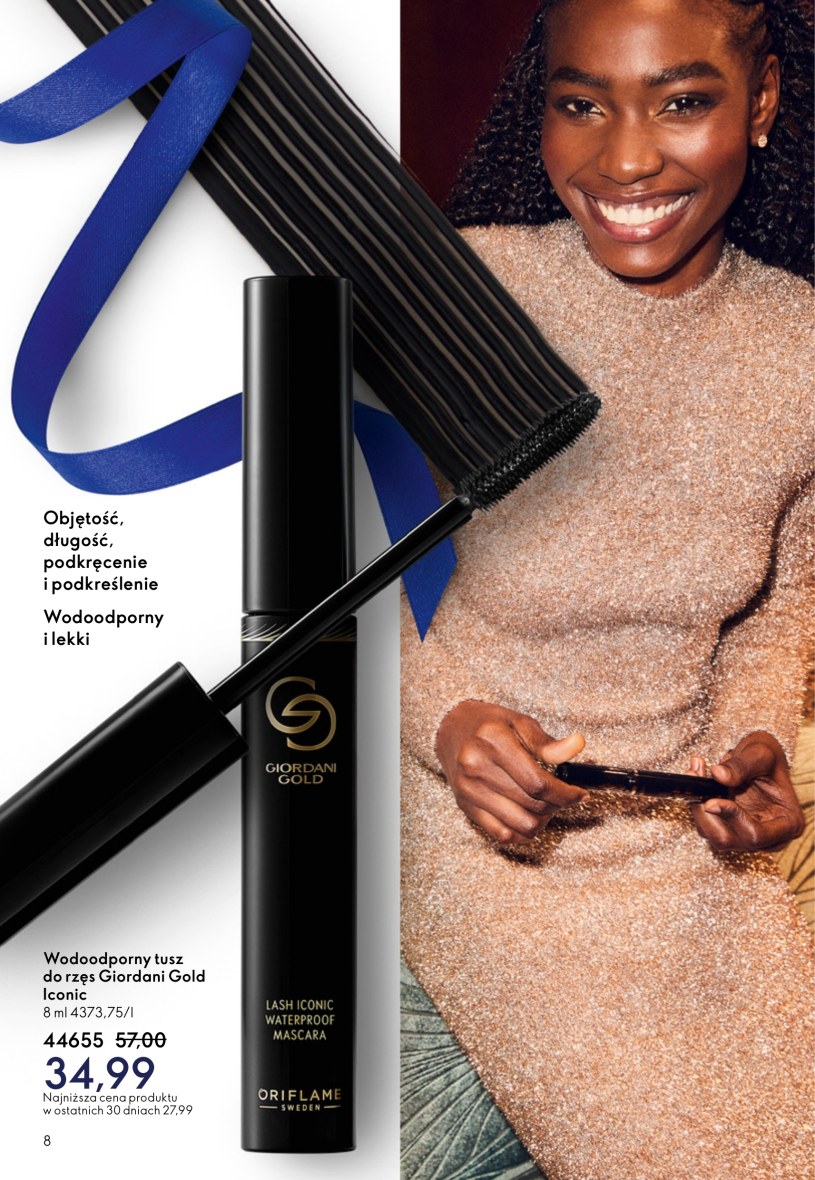 Oriflame