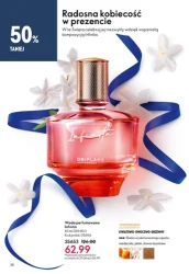 Wielka moc świątecznej magii - Oriflame