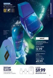 Wielka moc świątecznej magii - Oriflame