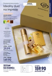 Wielka moc świątecznej magii - Oriflame