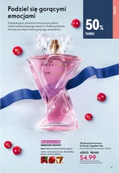 Wielka moc świątecznej magii - Oriflame