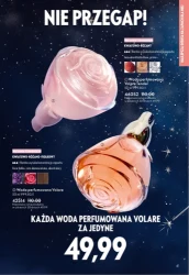 Wielka moc świątecznej magii - Oriflame