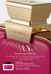 Wielka moc świątecznej magii - Oriflame