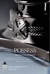 Wielka moc świątecznej magii - Oriflame