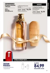 Wielka moc świątecznej magii - Oriflame