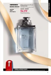 Wielka moc świątecznej magii - Oriflame