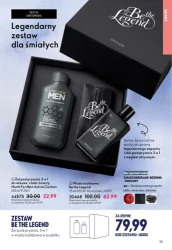 Wielka moc świątecznej magii - Oriflame