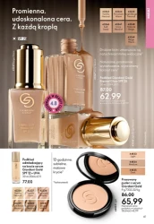 Wielka moc świątecznej magii - Oriflame