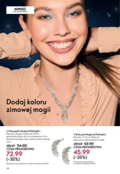 Wielka moc świątecznej magii - Oriflame