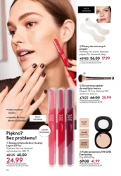Wielka moc świątecznej magii - Oriflame