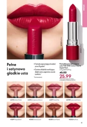 Wielka moc świątecznej magii - Oriflame