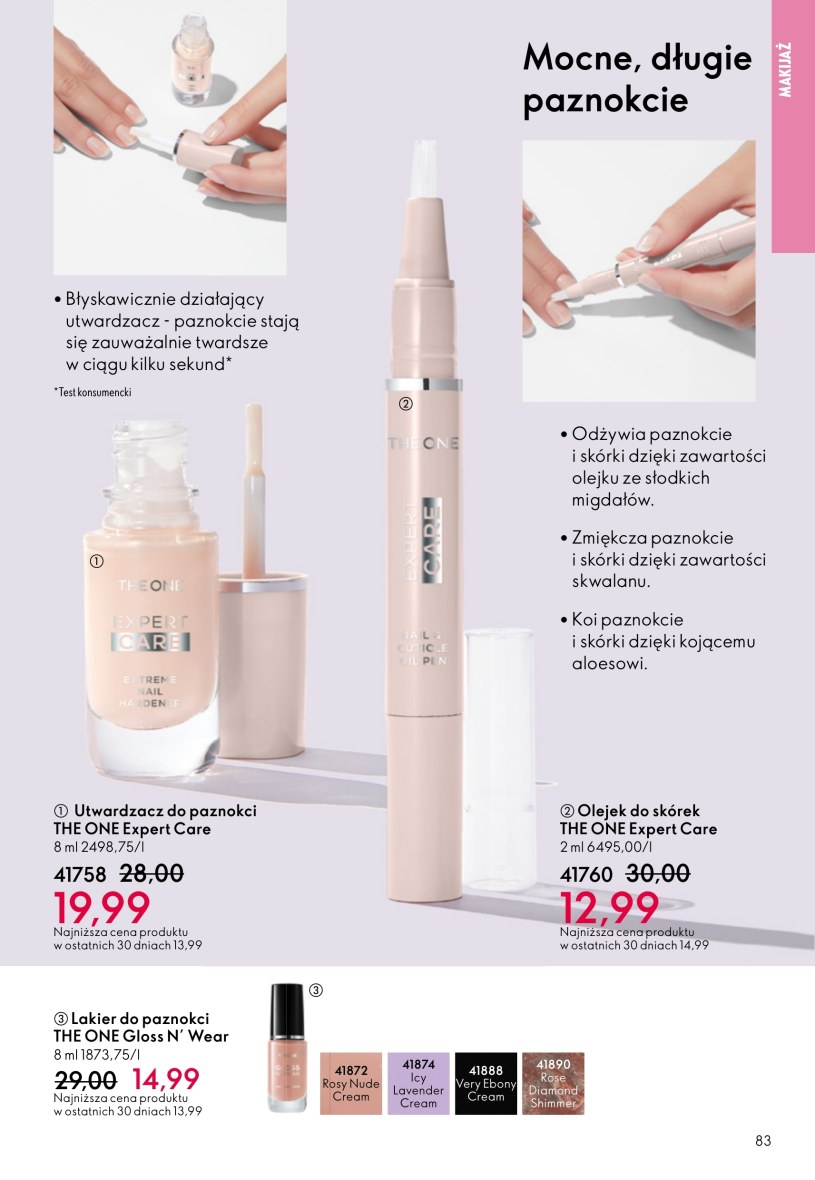 Oriflame