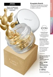 Wielka moc świątecznej magii - Oriflame