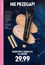 Wielka moc świątecznej magii - Oriflame