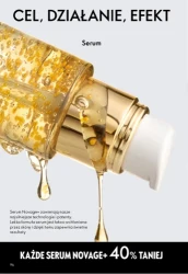 Wielka moc świątecznej magii - Oriflame