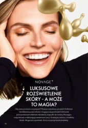 Wielka moc świątecznej magii - Oriflame
