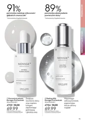 Wielka moc świątecznej magii - Oriflame