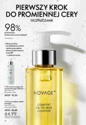 Wielka moc świątecznej magii - Oriflame