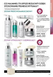 Wielka moc świątecznej magii - Oriflame