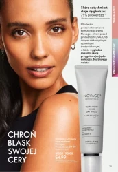 Wielka moc świątecznej magii - Oriflame