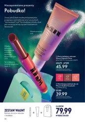 Wielka moc świątecznej magii - Oriflame