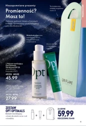 Wielka moc świątecznej magii - Oriflame