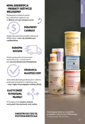 Wielka moc świątecznej magii - Oriflame