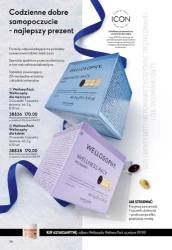 Wielka moc świątecznej magii - Oriflame